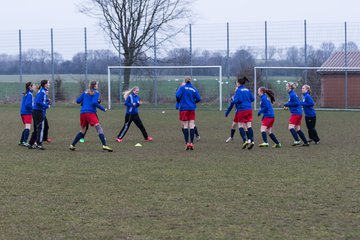 Bild 17 - Frauen TSV Zarpen - FSC Kaltenkirchen : Ergenis: 2:0